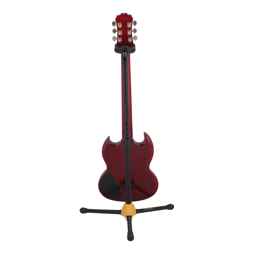 Epiphone エピフォン/エレキギター/SG//09061506547/Bランク/62