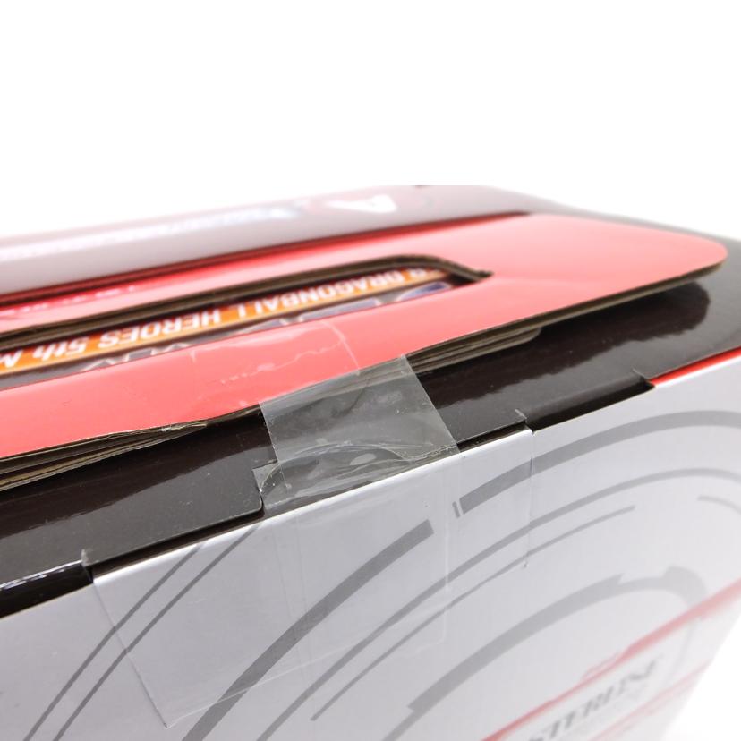 BANDAI バンダイ/紅き仮面のサイヤ人(超サイヤ人ロゼフルパワー) 「一番くじ ドラゴンボール SUPER DRAGONBALL HEROES 5th MISSION」 MASTERLISE A賞 フィギュア//SAランク/88