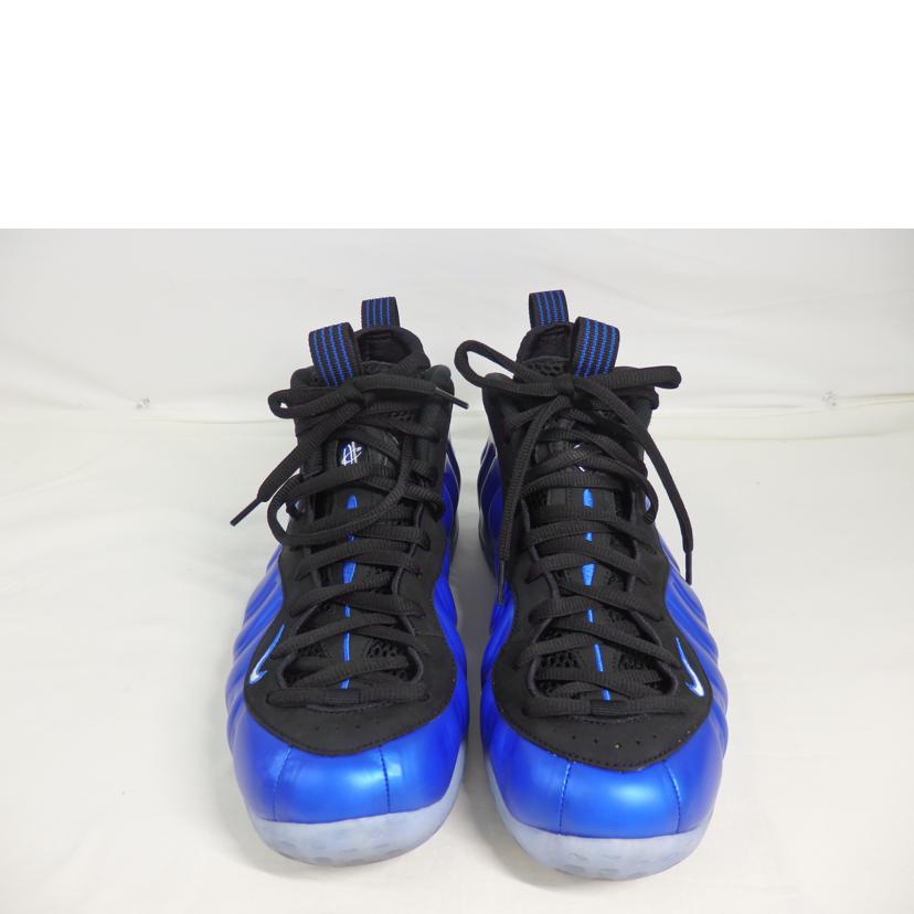 NIKE ナイキ/NIKE AIR FOAMPOSITE ONE/27.5cm/FQ8181-511//ABランク/84