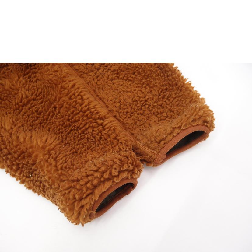 Patagonia パタゴニア/クラシックレトロカーディガン2003年限定カラー/ブラウン/23024FA//ABランク/69