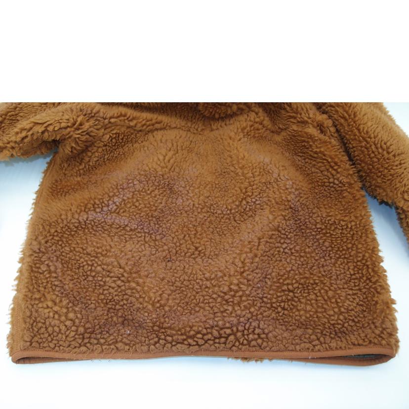 Patagonia パタゴニア/クラシックレトロカーディガン2003年限定カラー/ブラウン/23024FA//ABランク/69