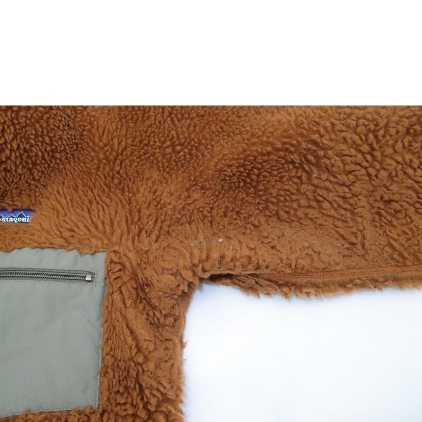 Patagonia パタゴニア/クラシックレトロカーディガン2003年限定カラー/ブラウン/23024FA//ABランク/69