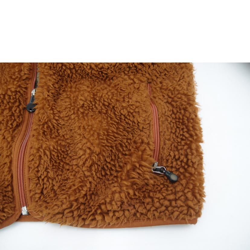 Patagonia パタゴニア/クラシックレトロカーディガン2003年限定カラー/ブラウン/23024FA//ABランク/69