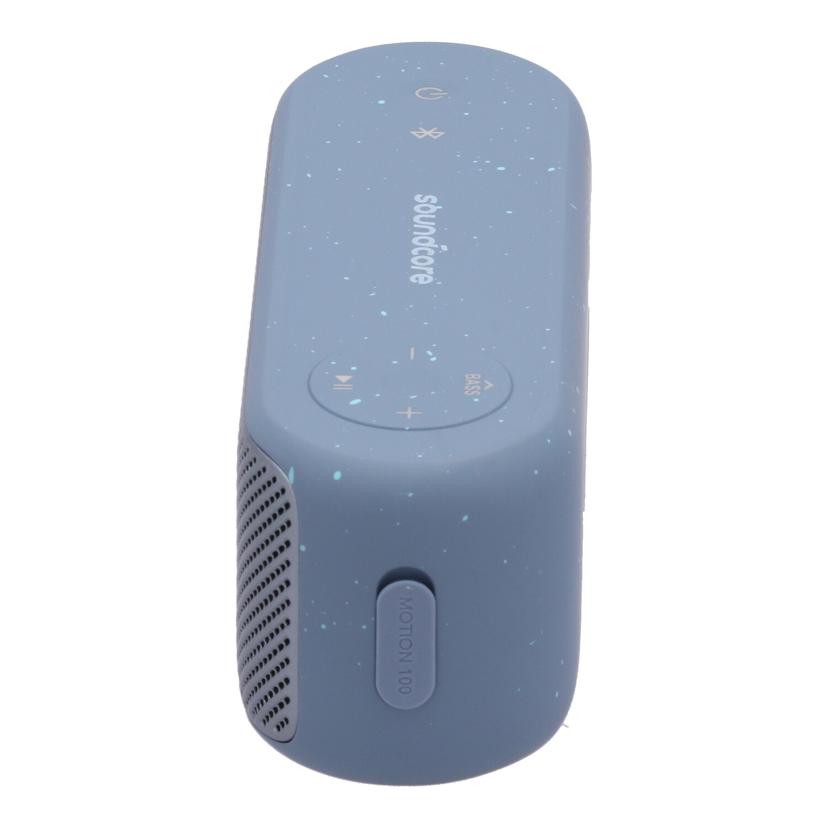 ANKER アンカー /ワイヤレススピーカー/Soundcore Motion 100/A3133N31//AP9M1X0E47201389/Bランク/77