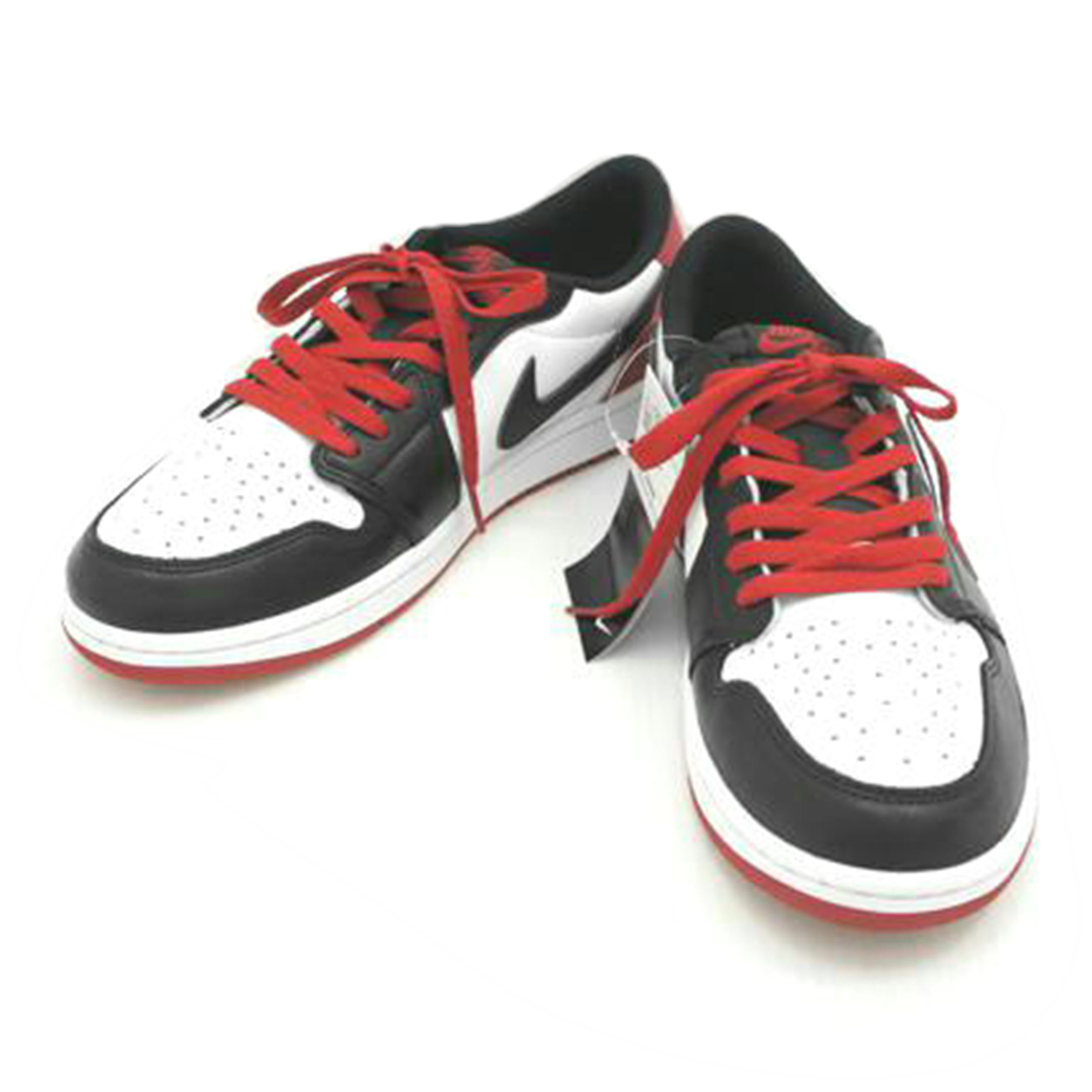 NIKE ナイキ/AIR JORDAN 1 RETRO LOW OG/CZ0790-106//SAランク/09