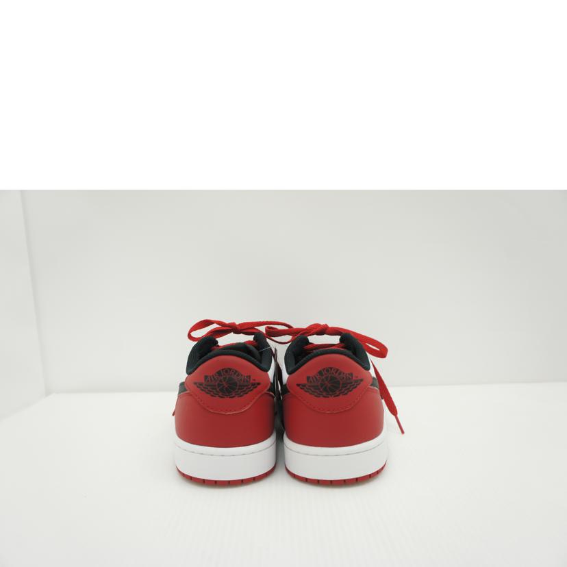 NIKE ナイキ/AIR JORDAN 1 RETRO LOW OG/CZ0790-106//SAランク/09