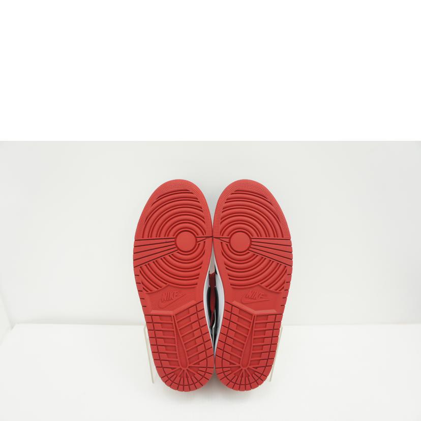 NIKE ナイキ/AIR JORDAN 1 RETRO LOW OG/CZ0790-106//SAランク/09