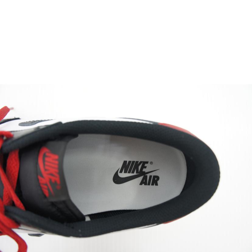 NIKE ナイキ/AIR JORDAN 1 RETRO LOW OG/CZ0790-106//SAランク/09