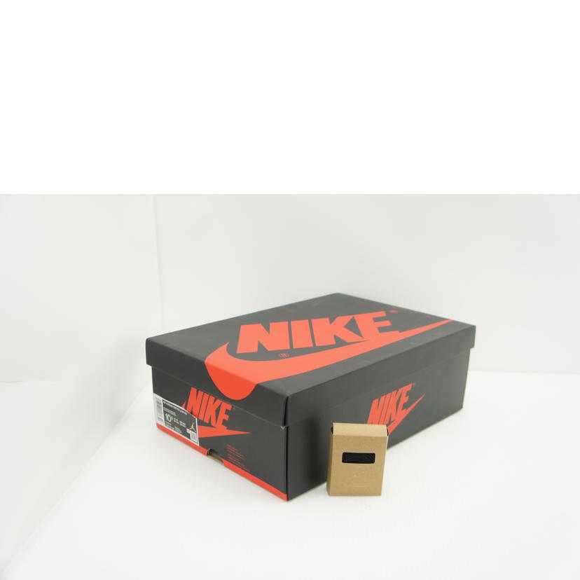 NIKE ナイキ/AIR JORDAN 1 RETRO LOW OG/CZ0790-106//SAランク/09