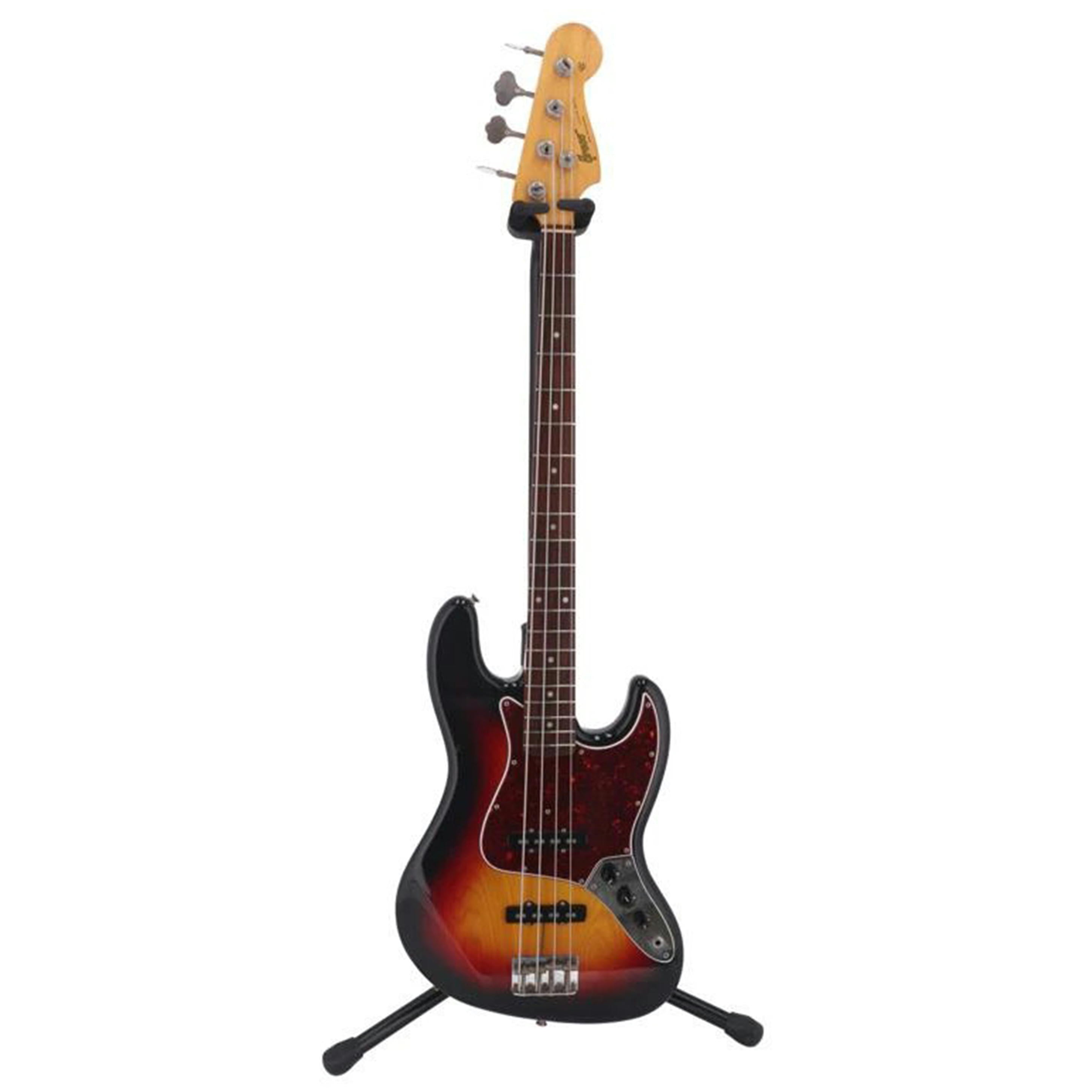 Greco グレコ/エレキベース/JB-800 Super Real/K802024/Bランク/05【中古】 Greco グレコ/楽器｜WonderREX-ONLINE 公式通販サイト