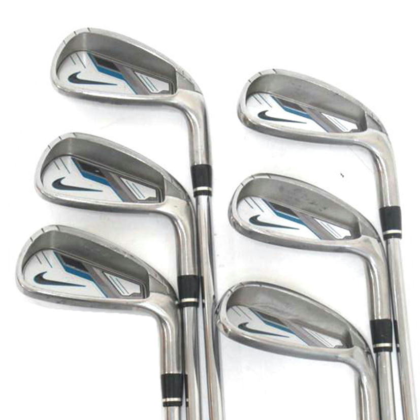 NIKE/アイアンセット/NIKE・スリングショット//Bランク/63