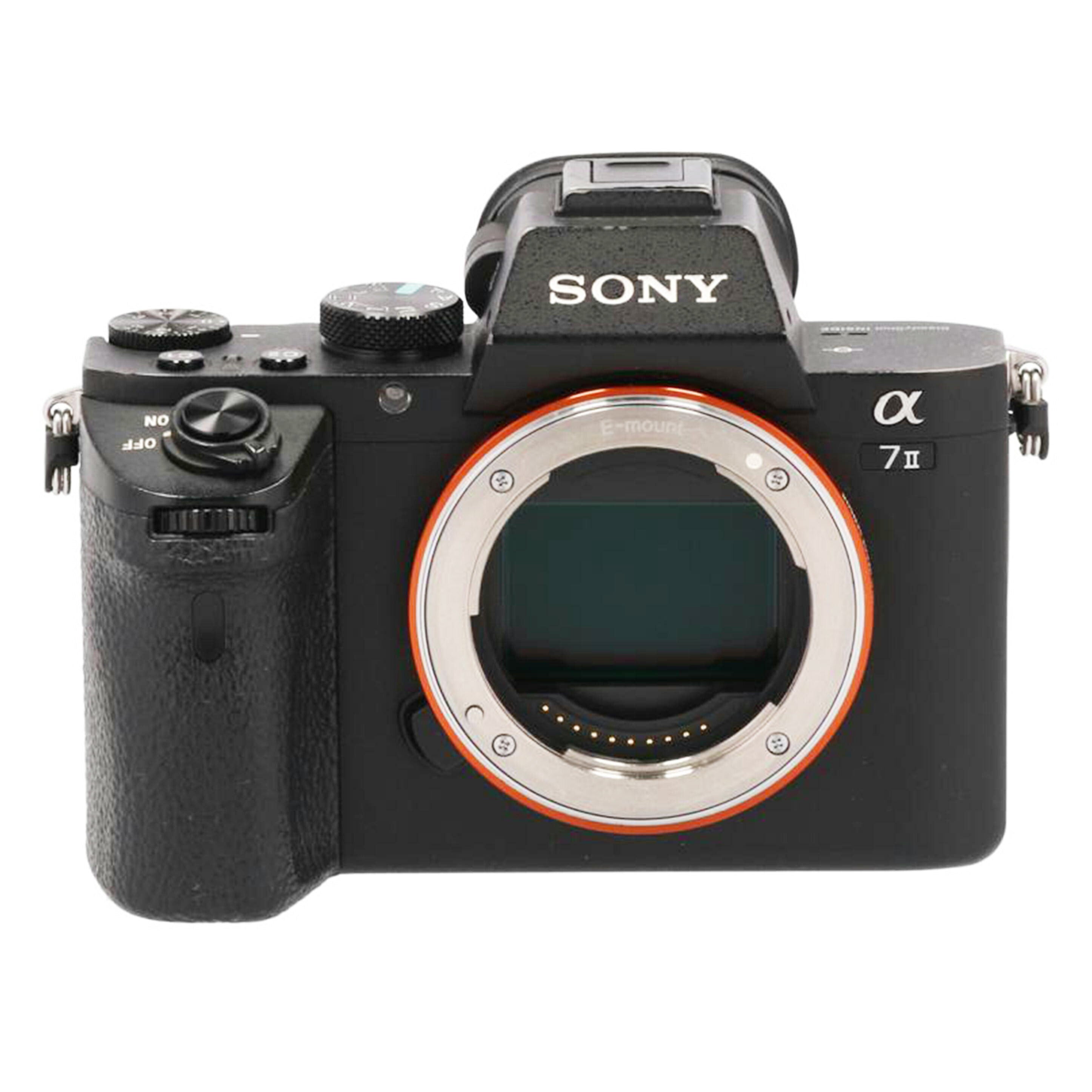 SONY ソニー /ミラーレス一眼 ボディ/ILCE-7M2 ボディ//3053253/Bランク/67