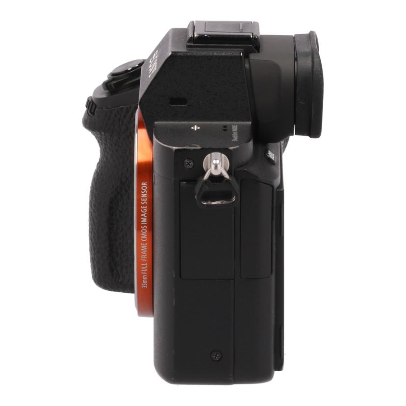 SONY ソニー /ミラーレス一眼 ボディ/ILCE-7M2 ボディ//3053253/Bランク/67