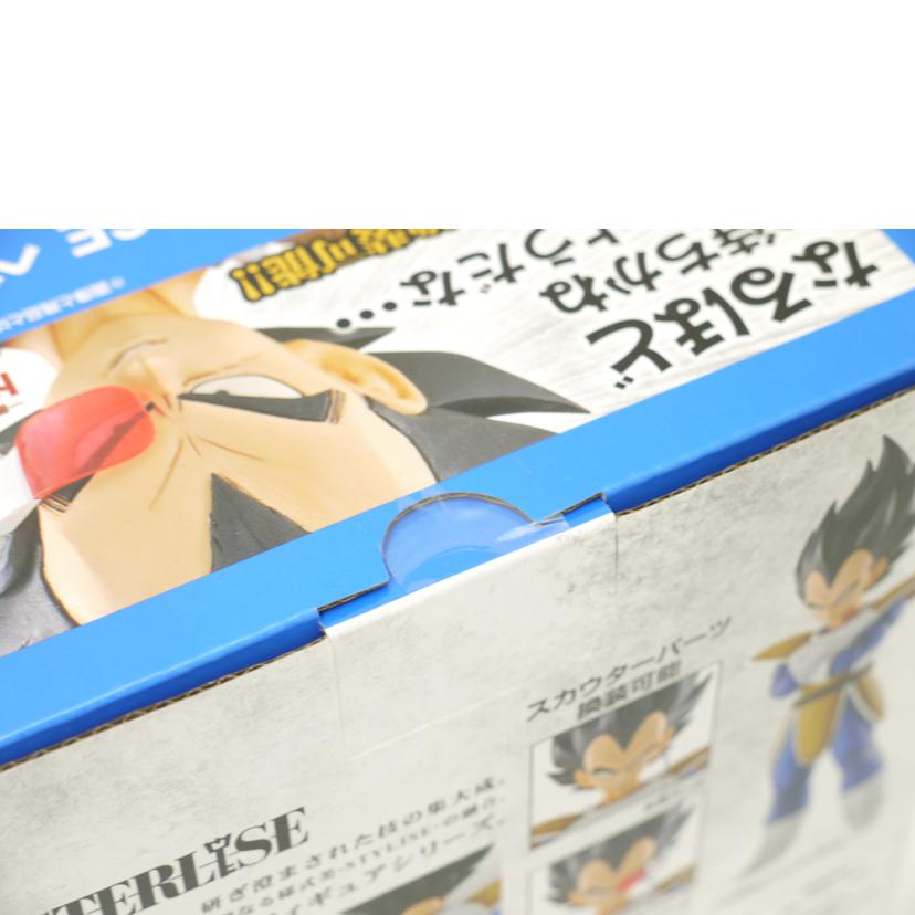 BANDAI バンダイ/ベジータ 「一番くじ ドラゴンボールEX天下分け目の超決戦!!」 MASTERLISE A賞 フィギュア/ドラゴンボールEX//Sランク/69