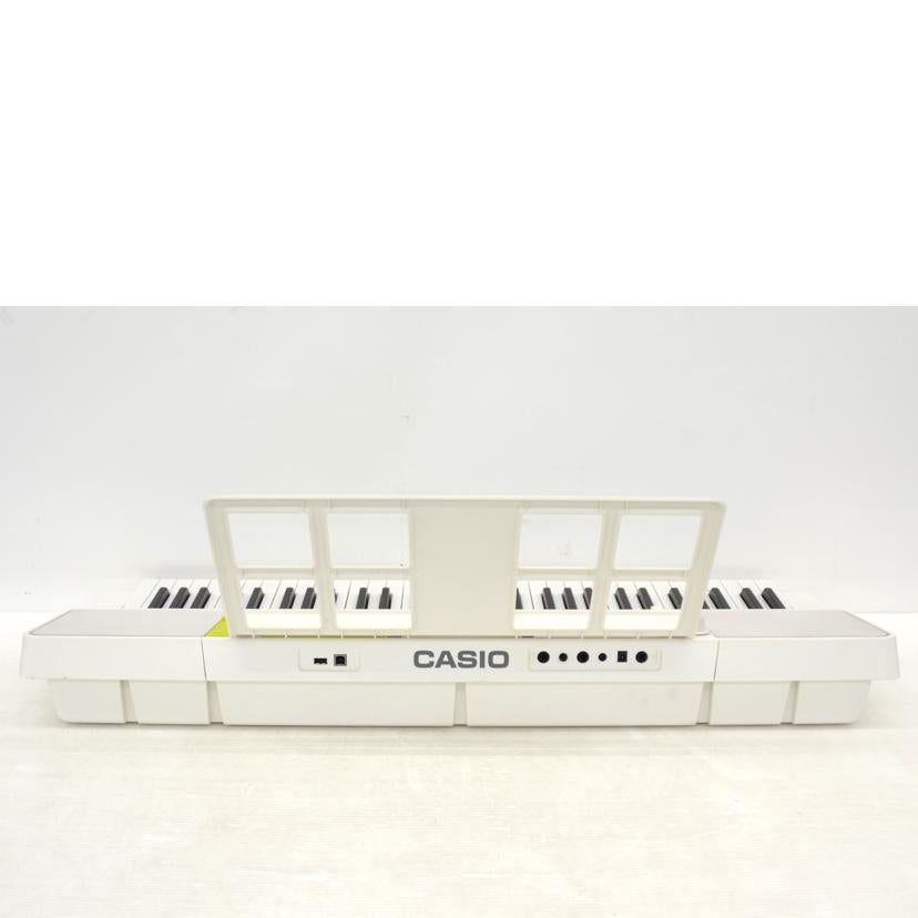 CASIO カシオ/電子キーボード/LK-511//Bランク/75