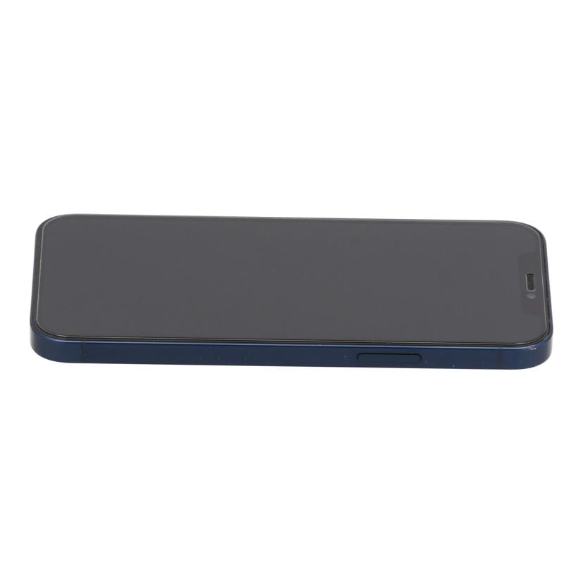 Apple SIMロックなし アップル /iPhone12 128GB/MGHX3J/A//G6TFX2950F0D/Bランク/09