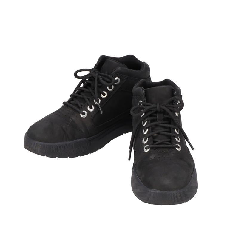 Timberland ティンバーランド/MAPLE GROVE MID 黒/A6GD3//ABランク/42