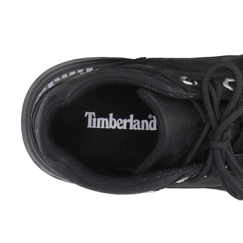 Timberland ティンバーランド/MAPLE GROVE MID 黒/A6GD3//ABランク/42