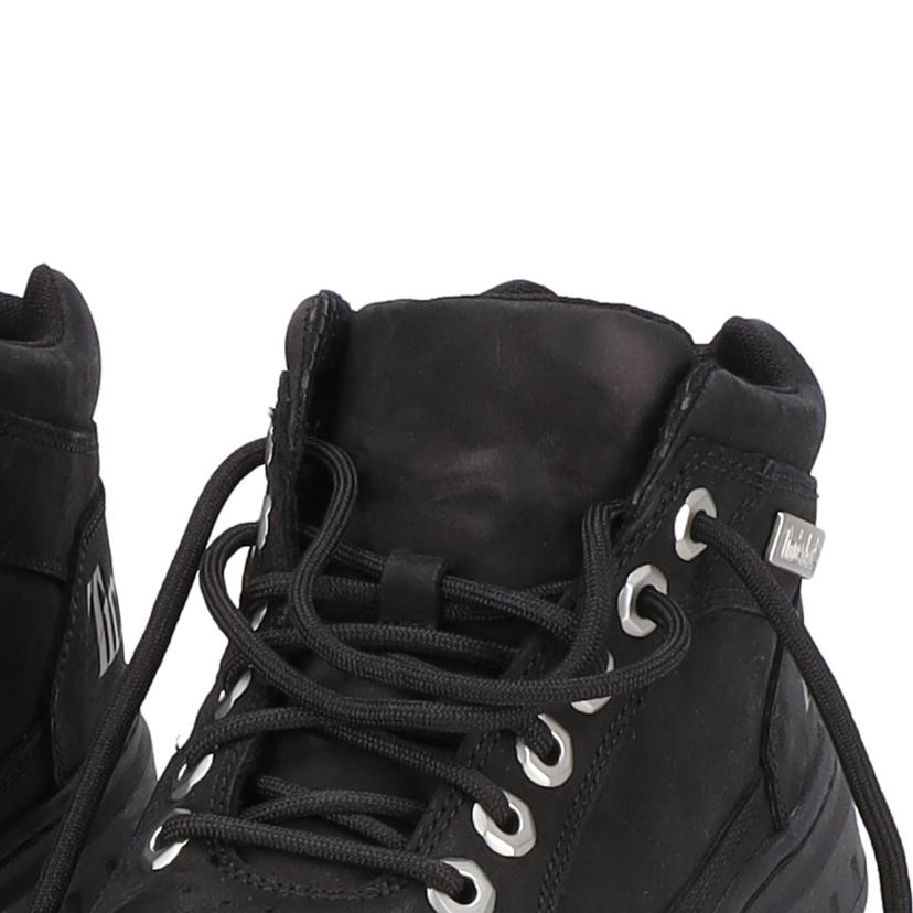 Timberland ティンバーランド/MAPLE GROVE MID 黒/A6GD3//ABランク/42