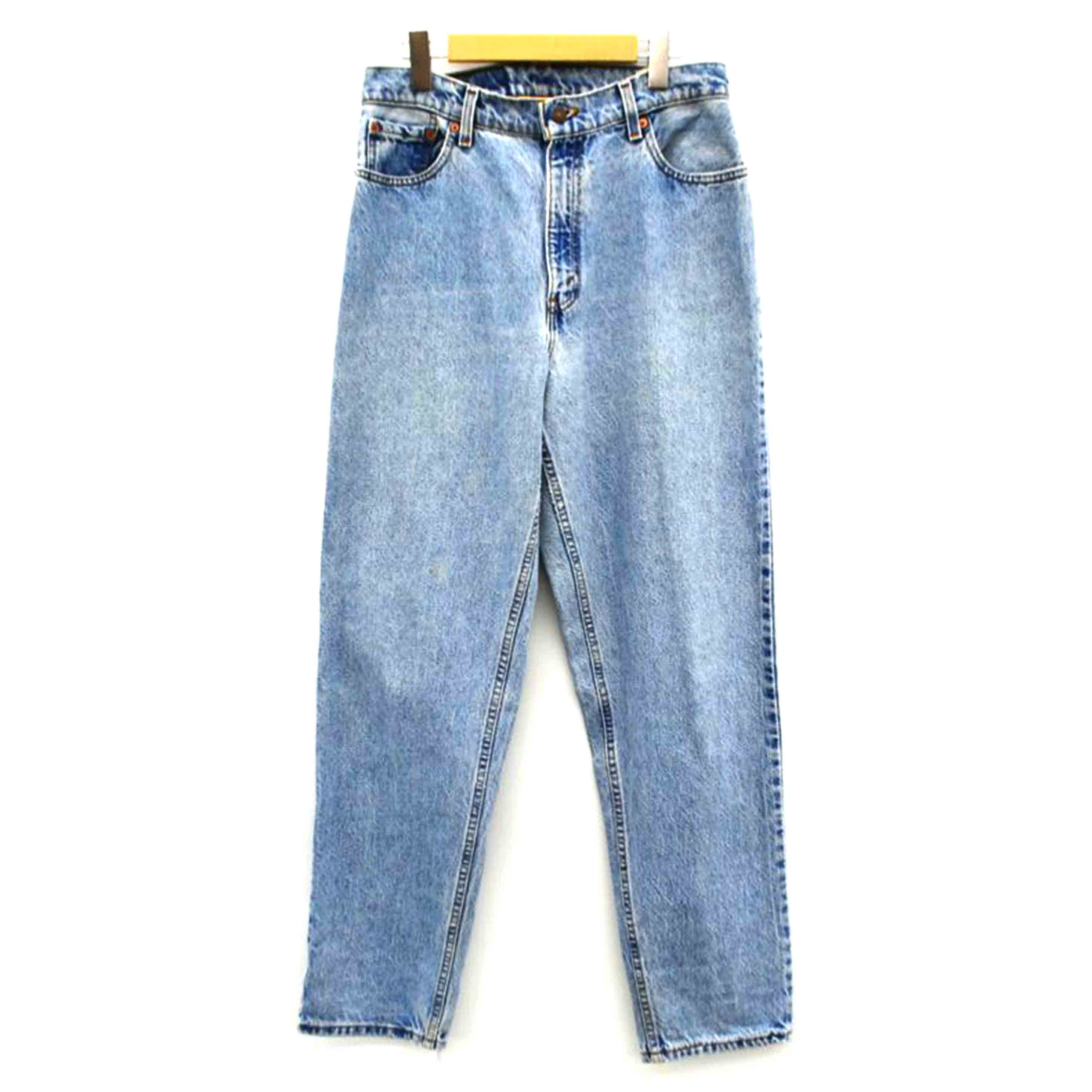 Levi’s リーバイス/デニムパンツ/561//Bランク/75