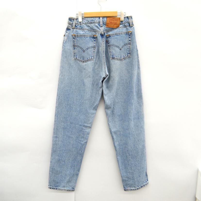 Levi’s リーバイス/デニムパンツ/561//Bランク/75