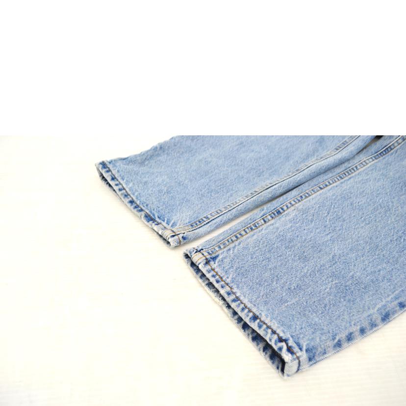Levi’s リーバイス/デニムパンツ/561//Bランク/75