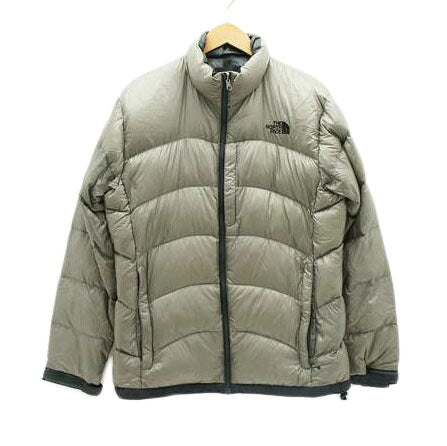 THE NORTH FACE ノースフェイス/THE NORTH FACE アコンカグアジャケット/ND18102//サイズ:M/Bランク/62
