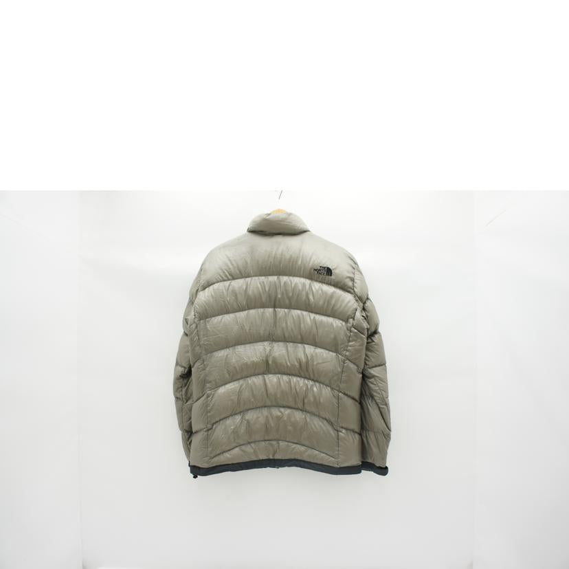 THE NORTH FACE ノースフェイス/THE NORTH FACE アコンカグアジャケット/ND18102//サイズ:M/Bランク/62