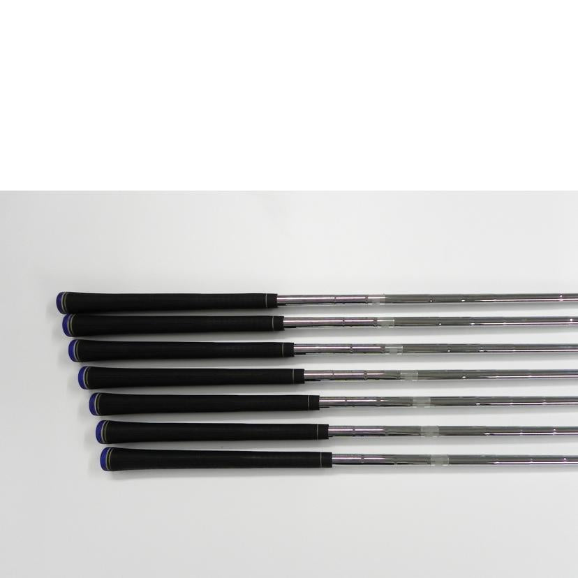 MIZUMO ミズノ/ミズノ/ZEPHYR ZM-01 アイアンセット/NS1170//ABランク/81