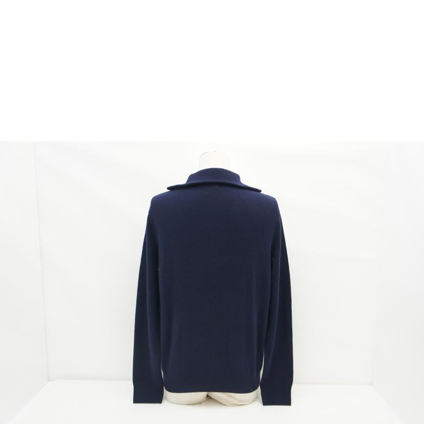 POLO RALPH LAUREN ポロ ラルフローレン/Poloベアウールクォータージップセーター/MNPOSWE16821934400//SAランク/09