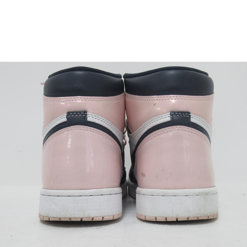 NIKE/Air Jordan 1 High OG SE Atmosphere/DD9335-641//Aランク/63