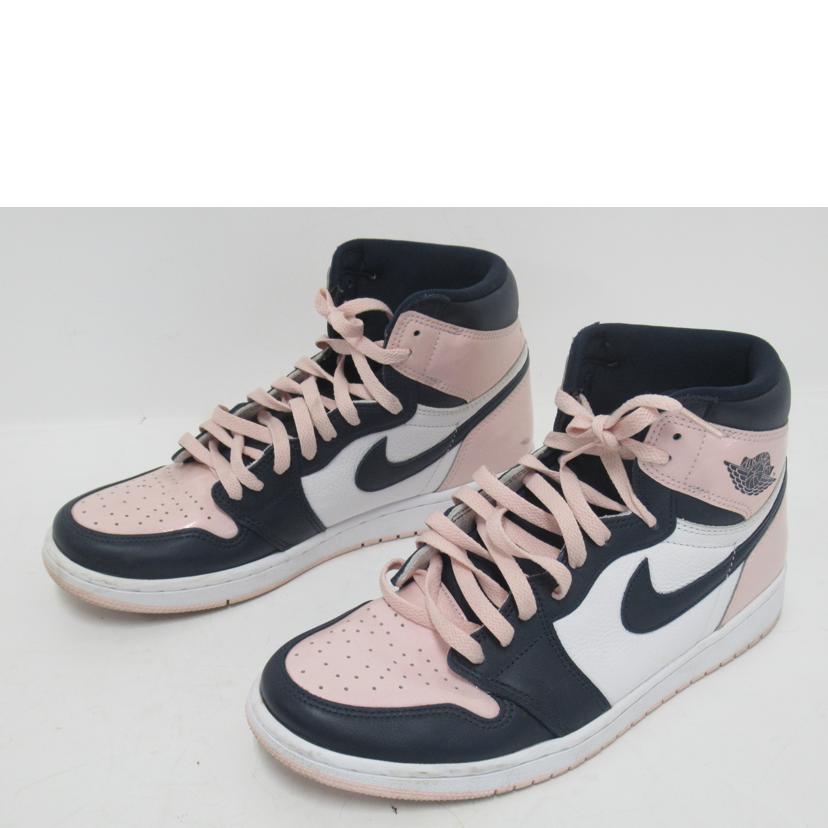NIKE/Air Jordan 1 High OG SE Atmosphere/DD9335-641//Aランク/63