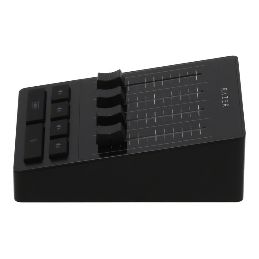 Razer レイザー /ゲーミングミキサー/Audio Mixer/RZ19-03860100-R3M1//102413L04000748/ABランク/65