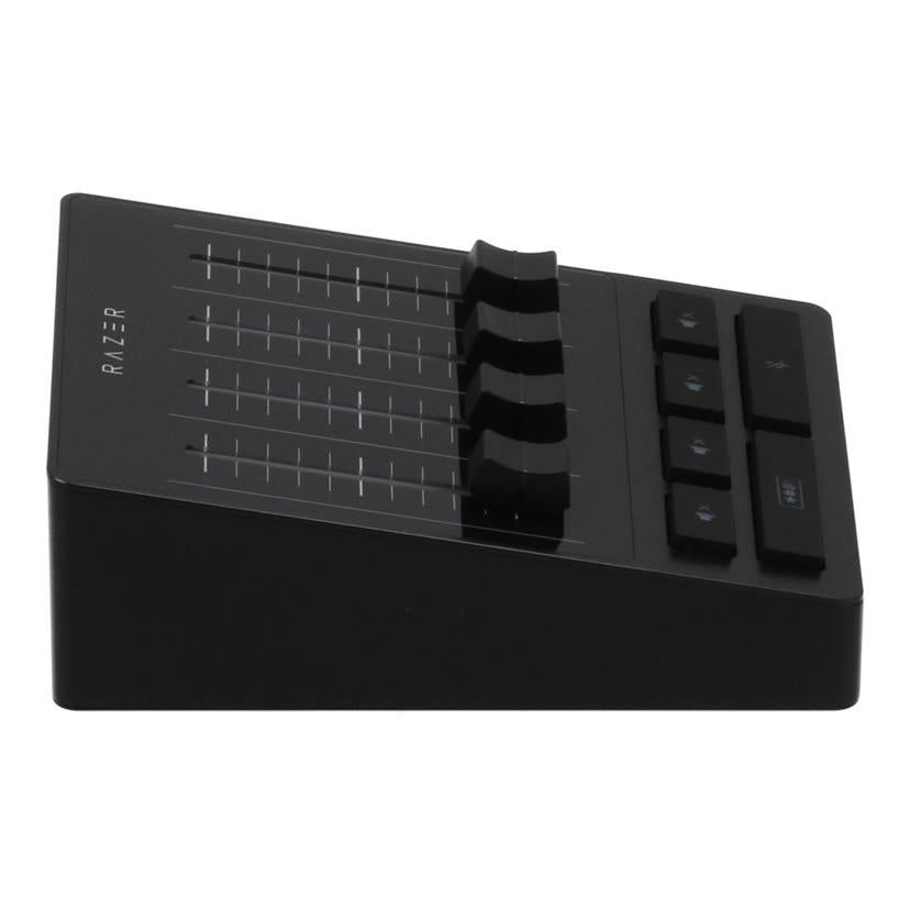 Razer レイザー /ゲーミングミキサー/Audio Mixer/RZ19-03860100-R3M1//102413L04000748/ABランク/65