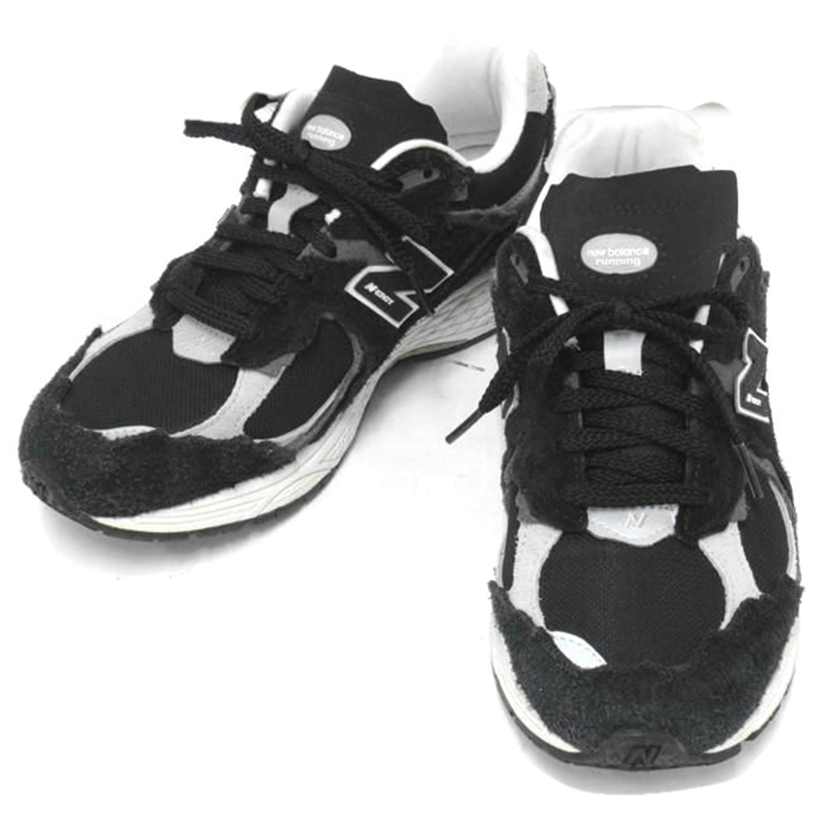 new balance/ローカットスニーカー/M2002RDJ//Aランク/63