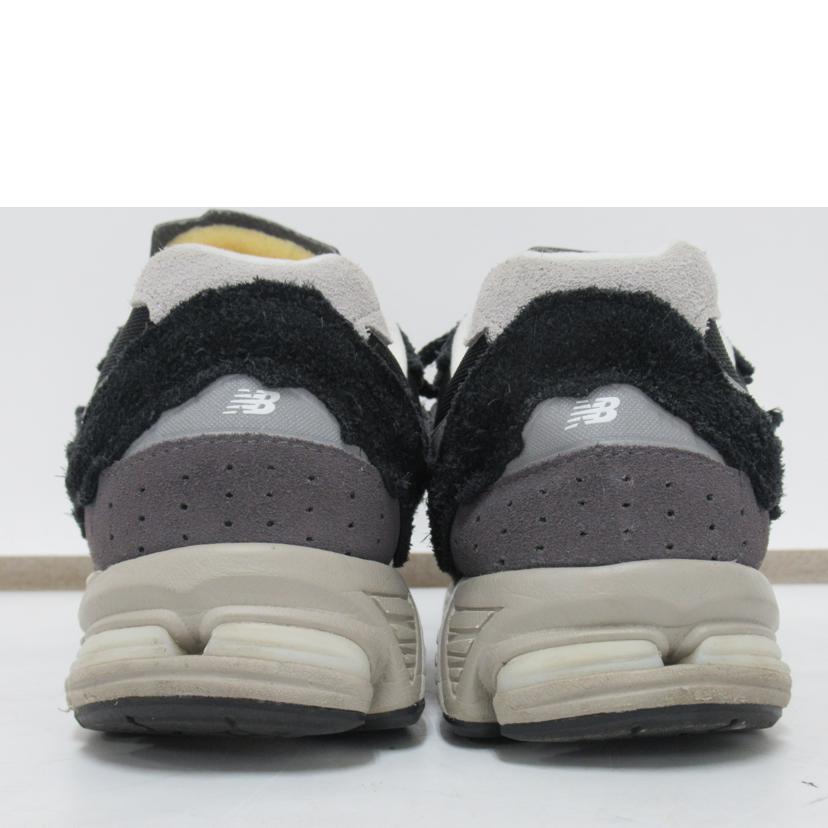 new balance/ローカットスニーカー/M2002RDJ//Aランク/63