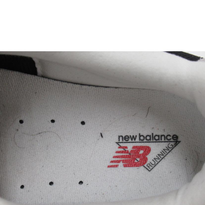 new balance/ローカットスニーカー/M2002RDJ//Aランク/63