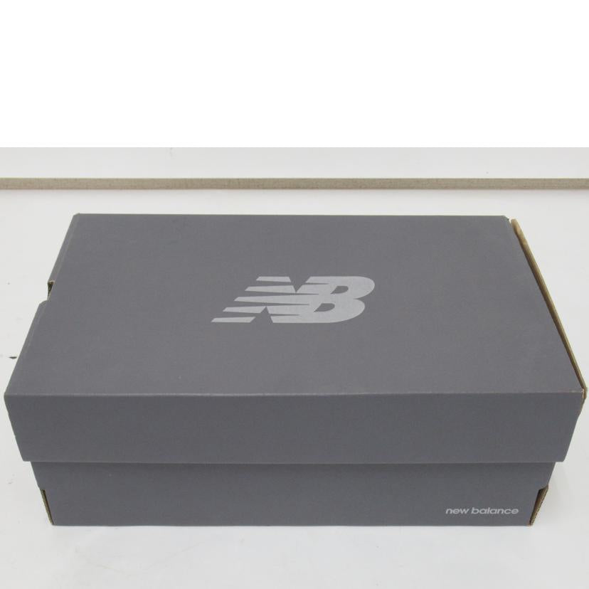 new balance/ローカットスニーカー/M2002RDJ//Aランク/63