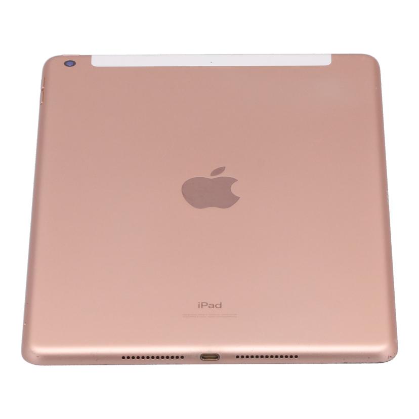 Apple SoftBank アップル /iPad 第7世代 Cellular 128GB 2019/MW6G2J/A//DMPZ90QHMDG0/Bランク/09