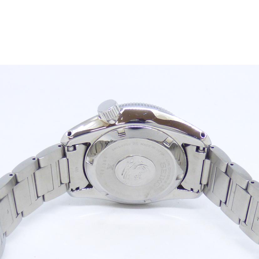 SEIKO セイコー/PROSPEX/DIVER'S 200m/オートマ/SBDC061/6R15-04G0//860***/ABランク/64