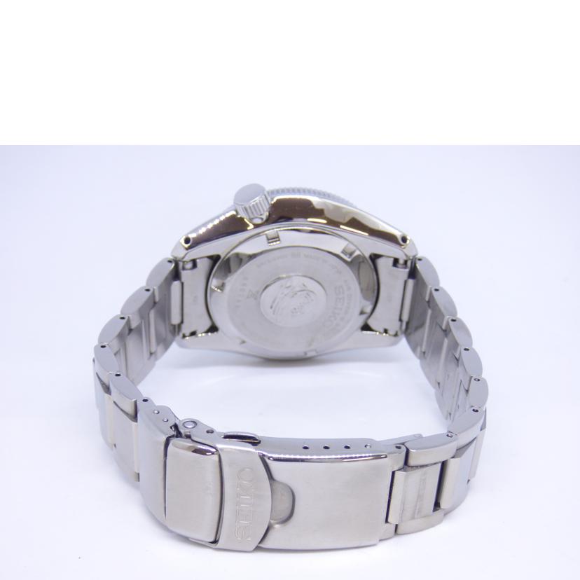 SEIKO セイコー/PROSPEX/DIVER'S 200m/オートマ/SBDC061/6R15-04G0//860***/ABランク/64