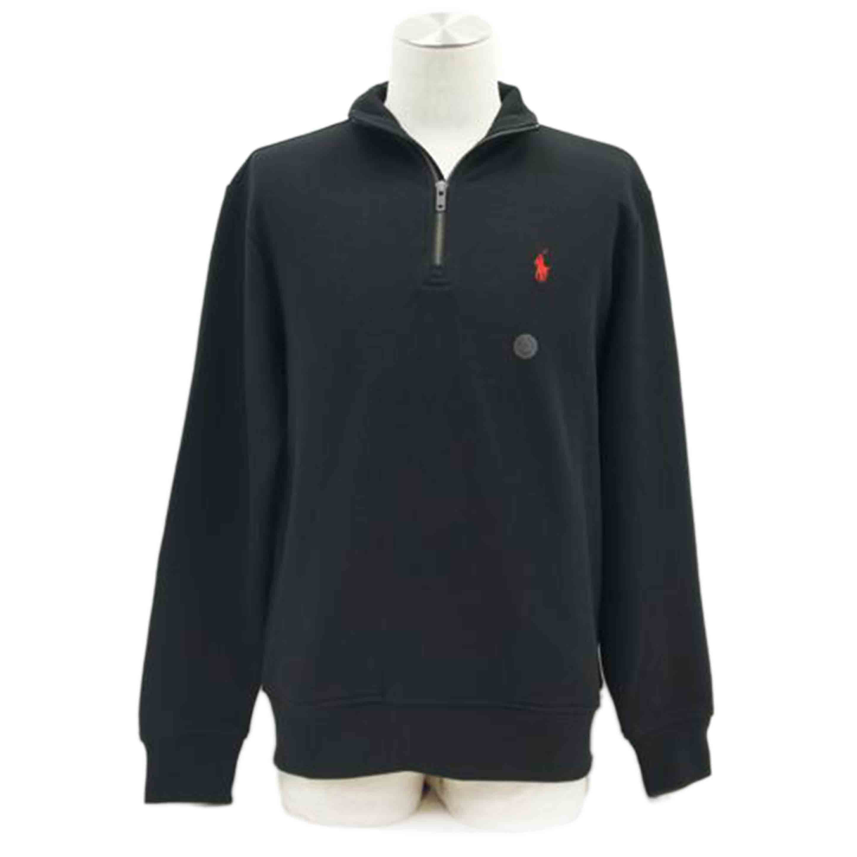 POLO RALPH LAUREN ポロ ラルフローレン/RLフリーススウェットシャツ/MNPOKNI16821701//Aランク/09