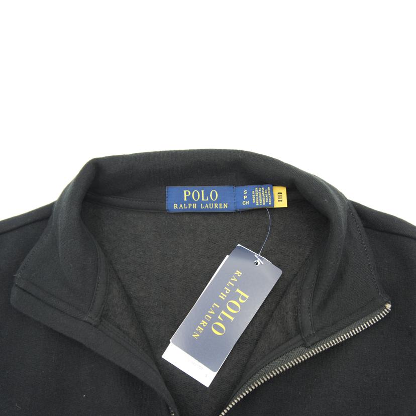 POLO RALPH LAUREN ポロ ラルフローレン/RLフリーススウェットシャツ/MNPOKNI16821701//Aランク/09