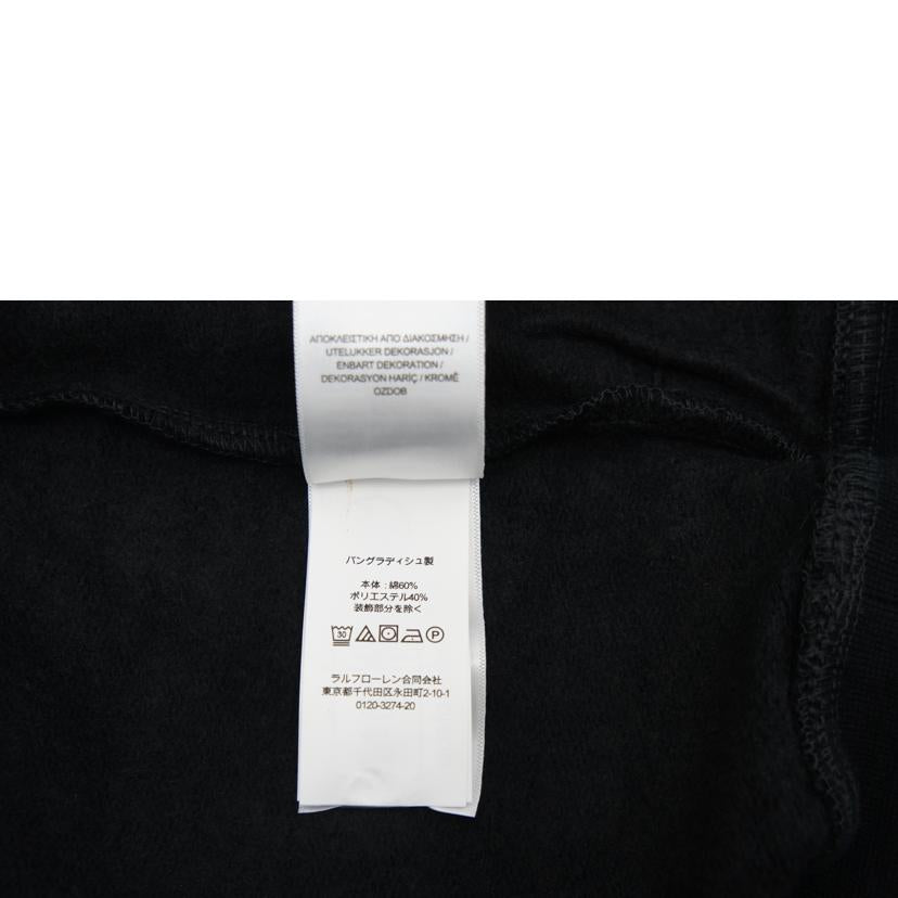 POLO RALPH LAUREN ポロ ラルフローレン/RLフリーススウェットシャツ/MNPOKNI16821701//Aランク/09