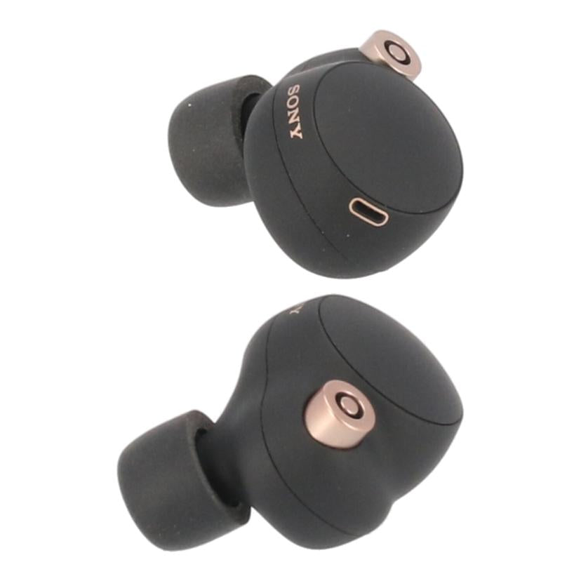 SONY ソニー /ワイヤレスイヤホン/WF-1000XM4//S015520555D/Aランク/64