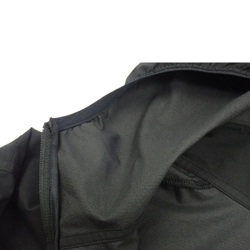 THE NORTH FACE ザノースフェイス/★THE NORTH FACE エニータイムウィンドフーディ/NP72385//サイズ:L/ABランク/62