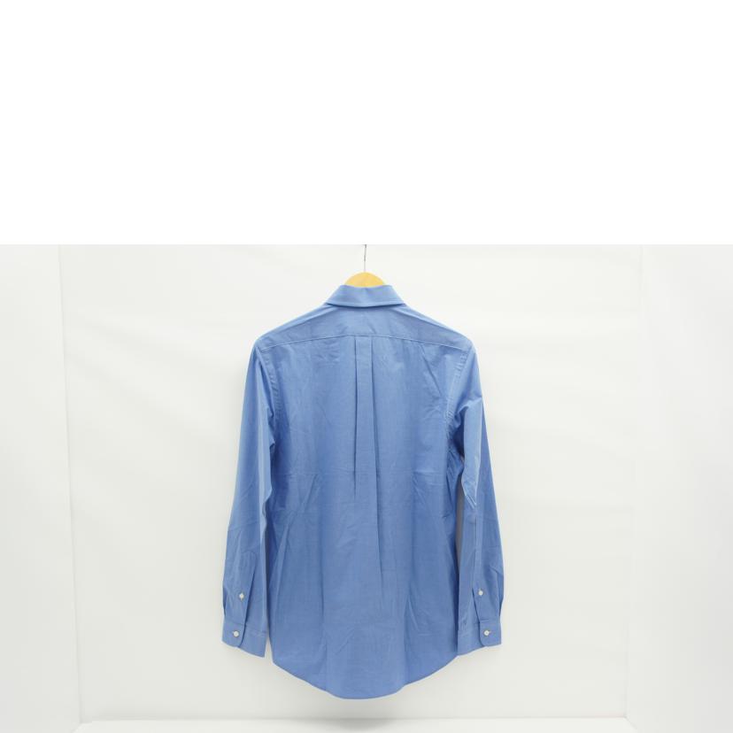 POLO RALPH LAUREN ラルフローレン/ボタンダウンシャツ/MNPOWOV16823584//Aランク/09