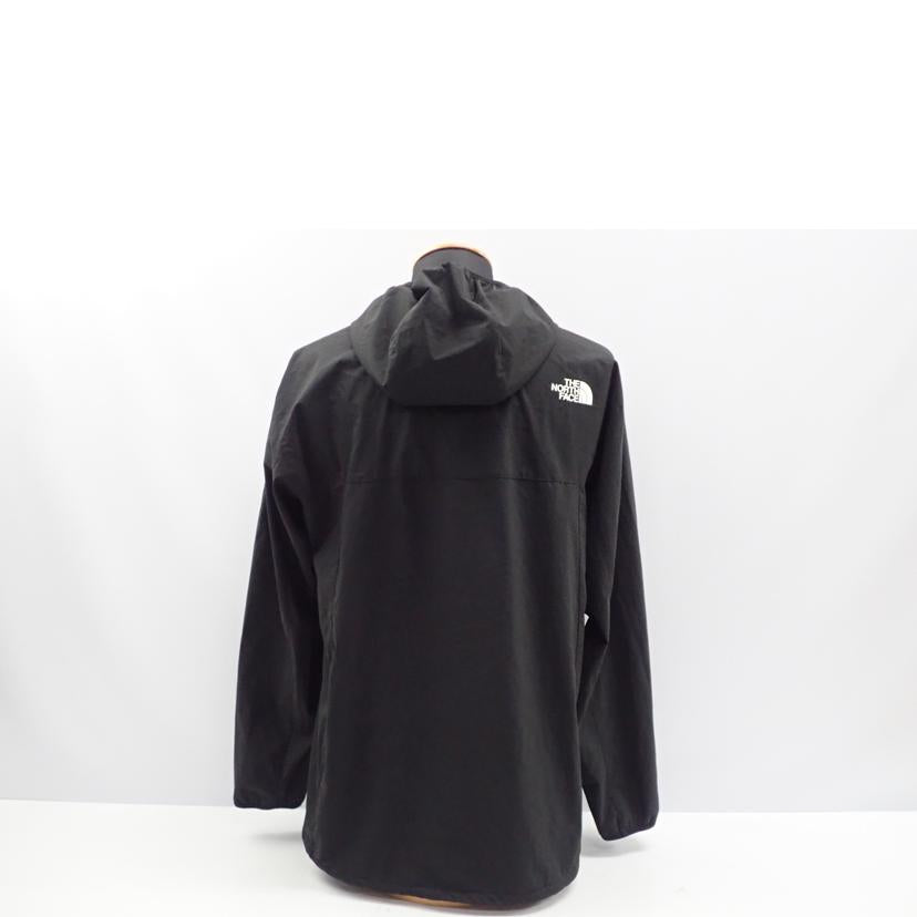 THE NORTH FACE ザノースフェイス/★THE NORTH FACE エニータイムウィンドフーディ/NP72385//サイズ:L/ABランク/62