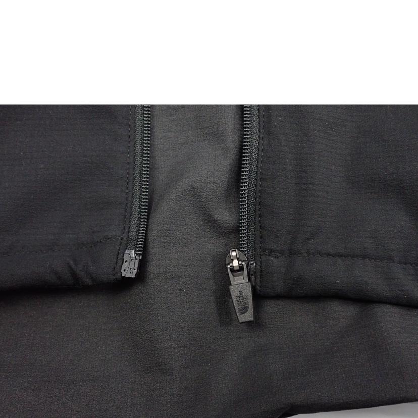 THE NORTH FACE ザノースフェイス/★THE NORTH FACE エニータイムウィンドフーディ/NP72385//サイズ:L/ABランク/62