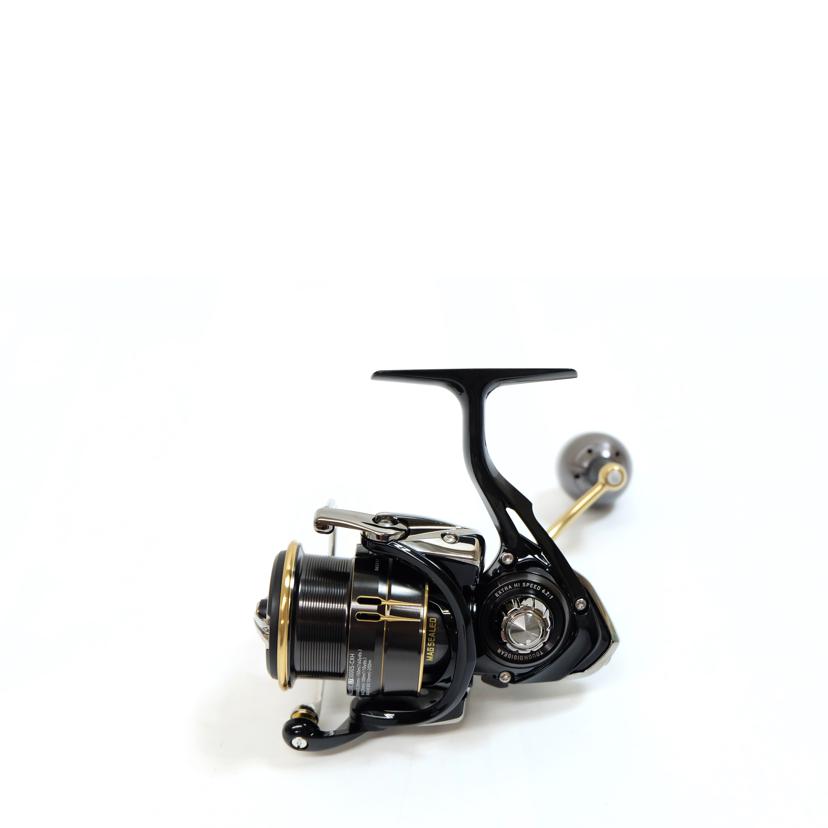 DAIWA ダイワ/19バリスティック LT 3000S-CXH/065117//ABランク/71